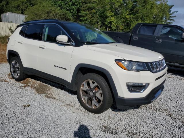 Photo 3 VIN: 3C4NJDCB9KT653598 - JEEP COMPASS LI 