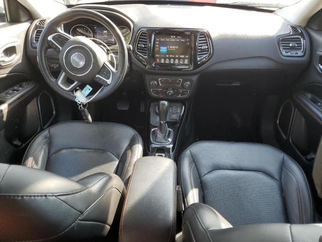 Photo 7 VIN: 3C4NJDCB9KT653598 - JEEP COMPASS LI 