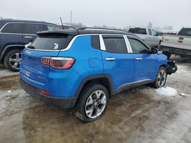 Photo 2 VIN: 3C4NJDCB9KT679229 - JEEP COMPASS 