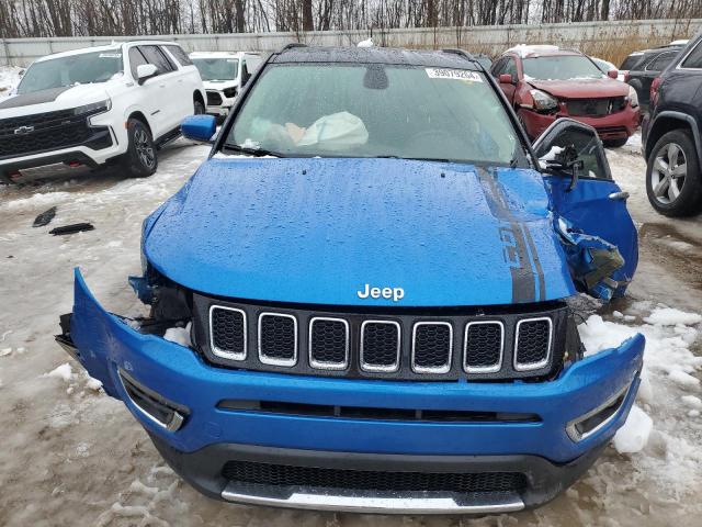 Photo 4 VIN: 3C4NJDCB9KT679229 - JEEP COMPASS 