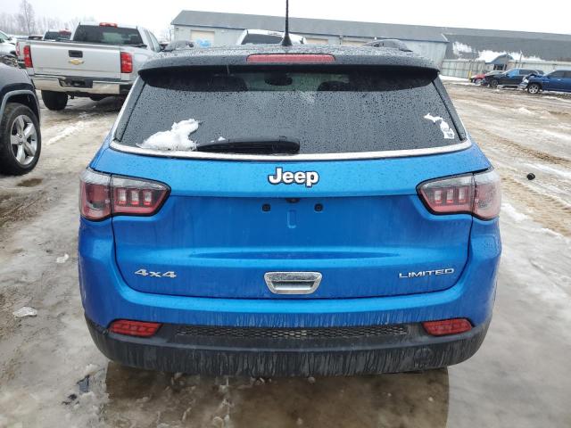 Photo 5 VIN: 3C4NJDCB9KT679229 - JEEP COMPASS 