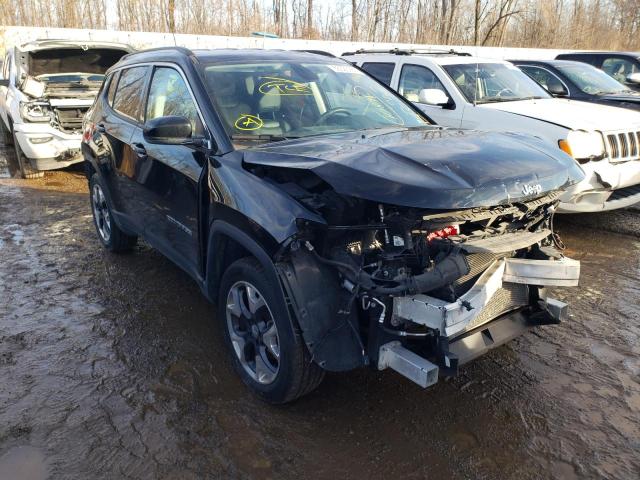 Photo 0 VIN: 3C4NJDCB9KT690862 - JEEP COMPASS LI 