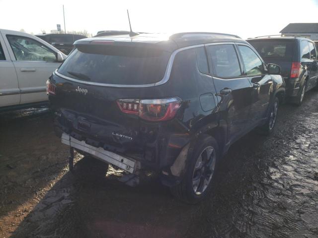 Photo 3 VIN: 3C4NJDCB9KT690862 - JEEP COMPASS LI 