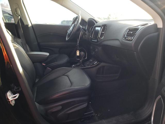 Photo 4 VIN: 3C4NJDCB9KT690862 - JEEP COMPASS LI 