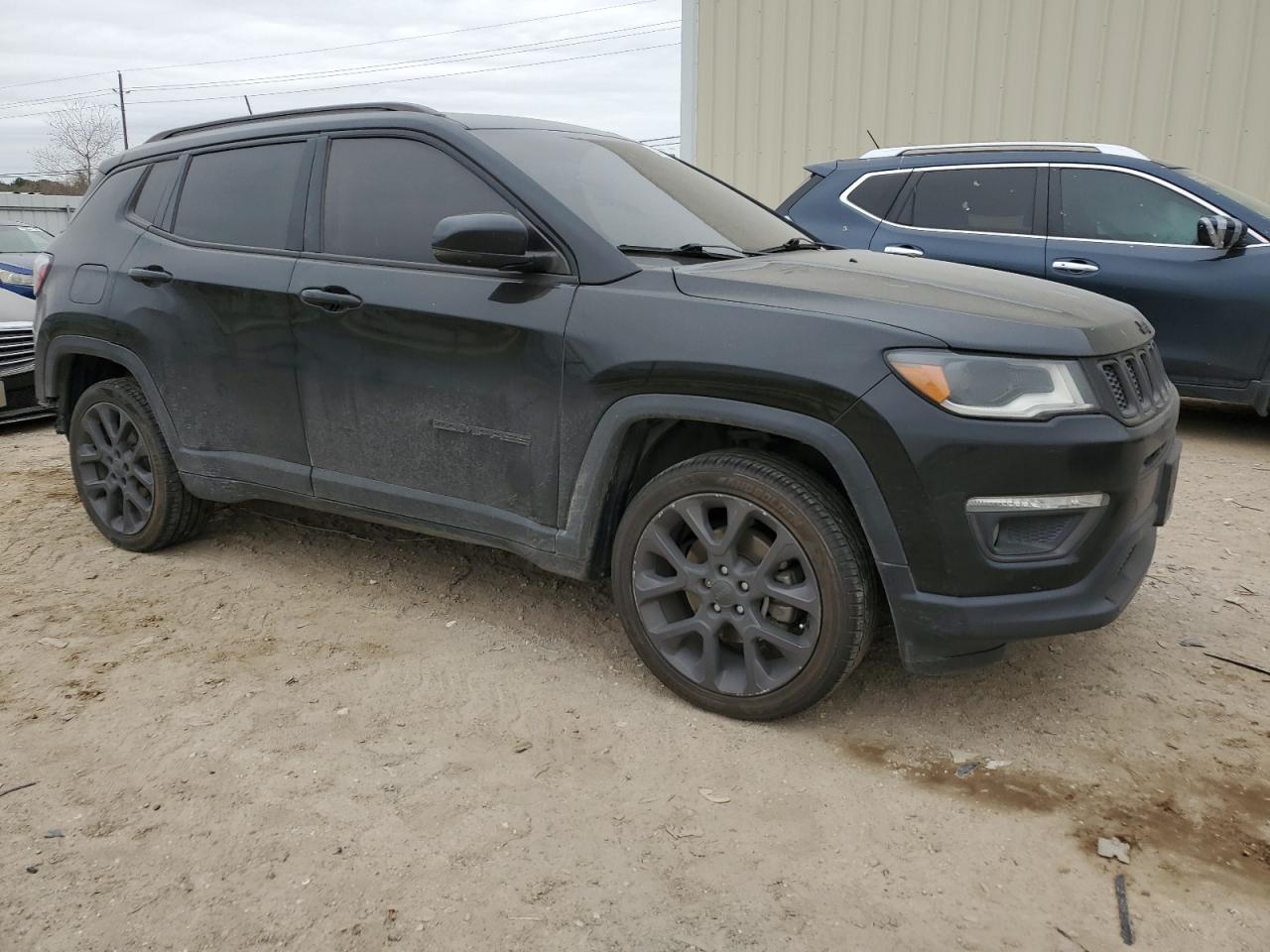 Photo 3 VIN: 3C4NJDCB9KT713671 - JEEP COMPASS 