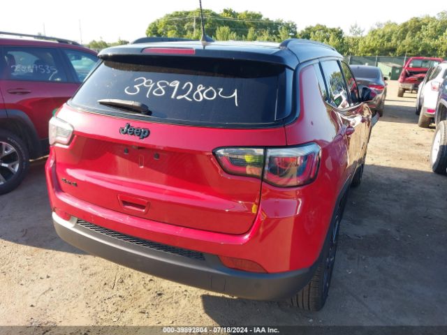 Photo 3 VIN: 3C4NJDCB9KT714027 - JEEP COMPASS 