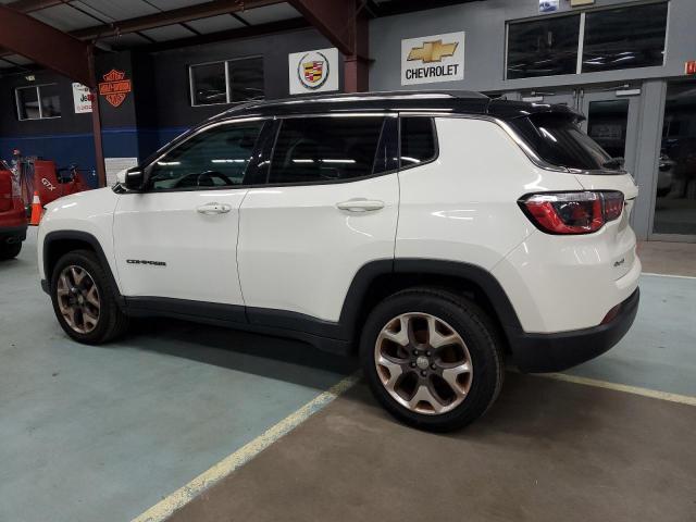 Photo 1 VIN: 3C4NJDCB9KT729479 - JEEP COMPASS LI 