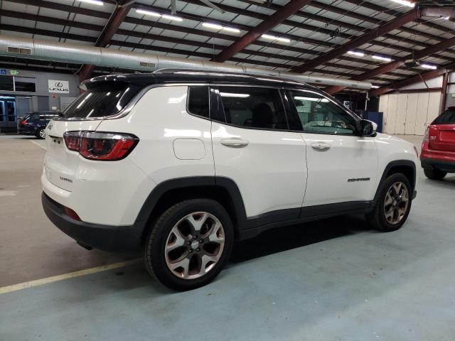 Photo 2 VIN: 3C4NJDCB9KT729479 - JEEP COMPASS LI 