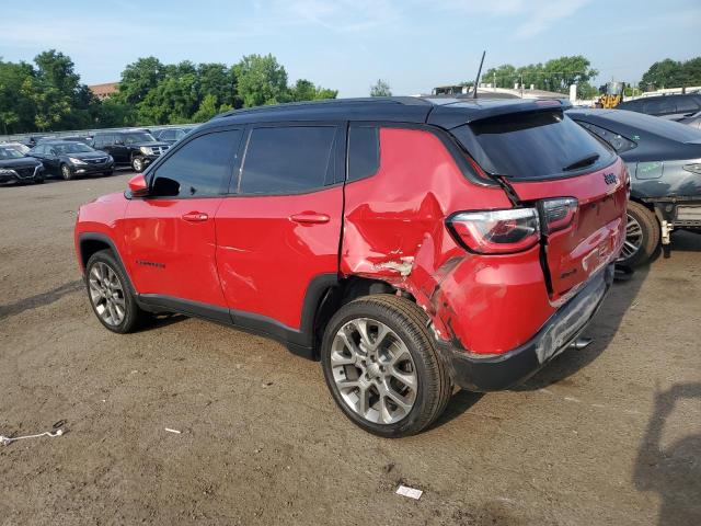 Photo 1 VIN: 3C4NJDCB9KT735654 - JEEP COMPASS LI 