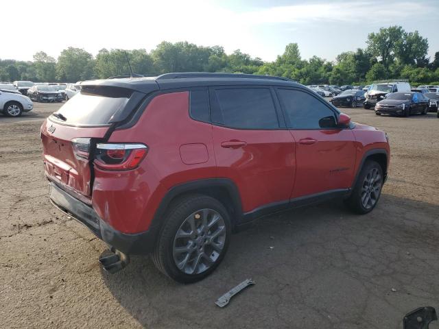 Photo 2 VIN: 3C4NJDCB9KT735654 - JEEP COMPASS LI 