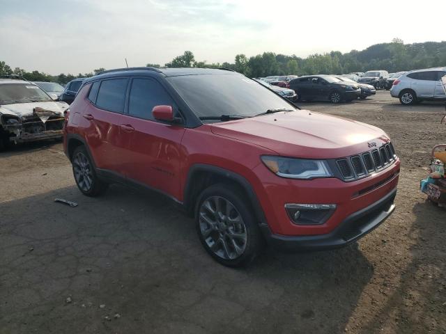 Photo 3 VIN: 3C4NJDCB9KT735654 - JEEP COMPASS LI 