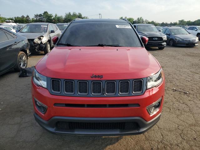 Photo 4 VIN: 3C4NJDCB9KT735654 - JEEP COMPASS LI 