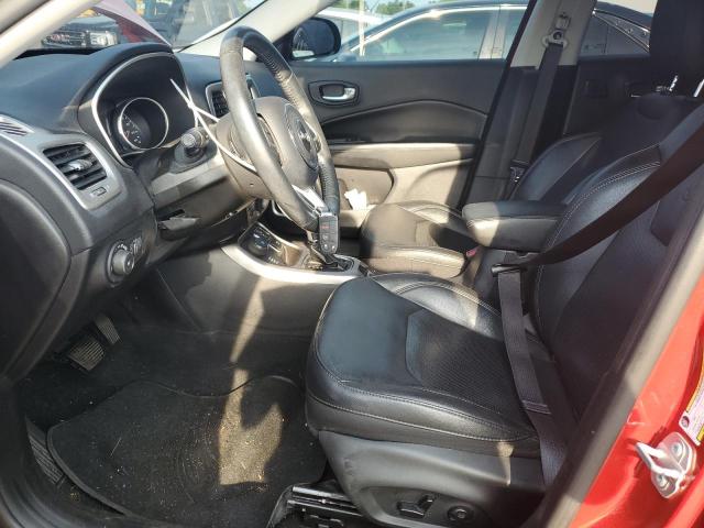 Photo 6 VIN: 3C4NJDCB9KT735654 - JEEP COMPASS LI 