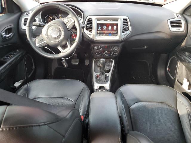 Photo 7 VIN: 3C4NJDCB9KT735654 - JEEP COMPASS LI 