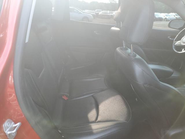 Photo 9 VIN: 3C4NJDCB9KT735654 - JEEP COMPASS LI 