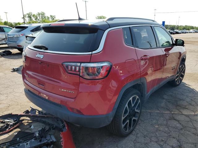 Photo 2 VIN: 3C4NJDCB9KT735721 - JEEP COMPASS 