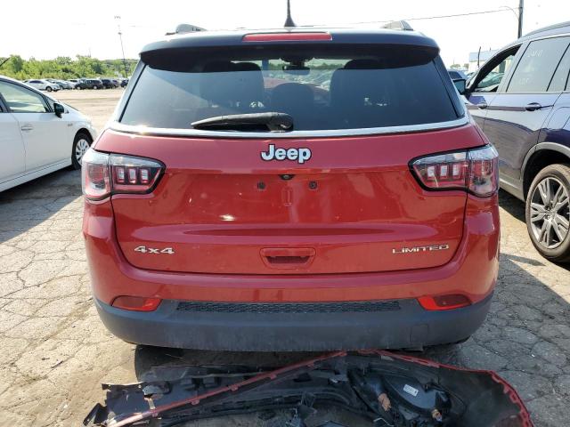 Photo 5 VIN: 3C4NJDCB9KT735721 - JEEP COMPASS 