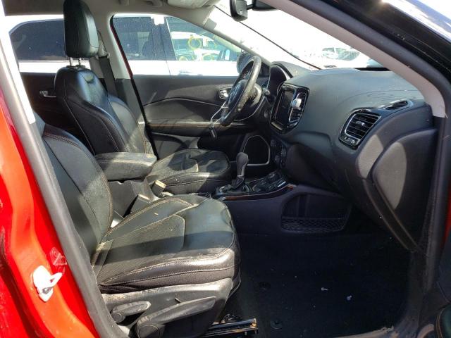 Photo 4 VIN: 3C4NJDCB9KT757590 - JEEP COMPASS LI 