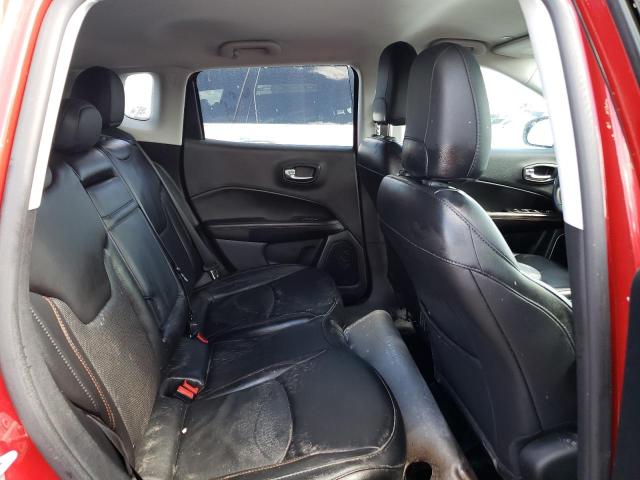 Photo 5 VIN: 3C4NJDCB9KT757590 - JEEP COMPASS LI 