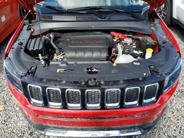 Photo 6 VIN: 3C4NJDCB9KT757590 - JEEP COMPASS LI 