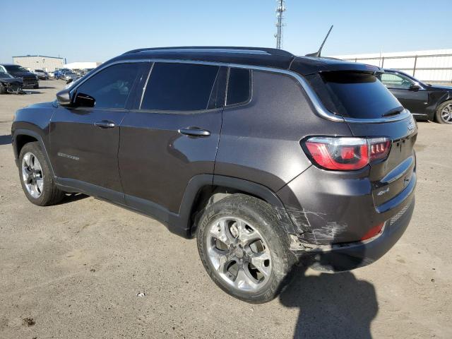 Photo 1 VIN: 3C4NJDCB9KT790895 - JEEP COMPASS 