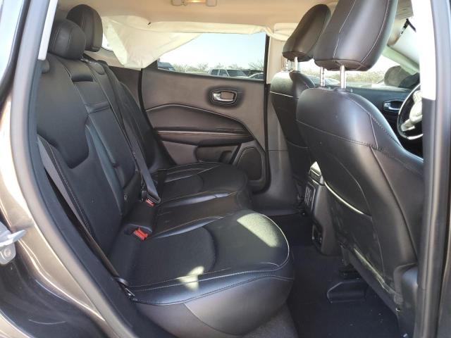 Photo 10 VIN: 3C4NJDCB9KT790895 - JEEP COMPASS 