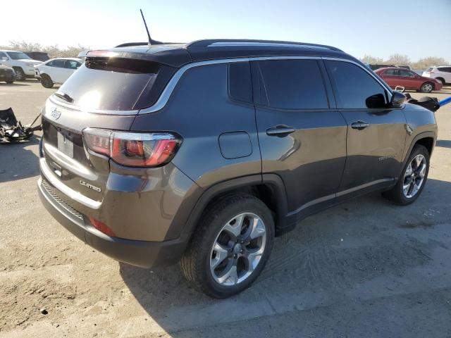 Photo 2 VIN: 3C4NJDCB9KT790895 - JEEP COMPASS 