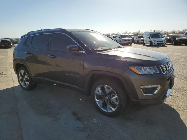 Photo 3 VIN: 3C4NJDCB9KT790895 - JEEP COMPASS 