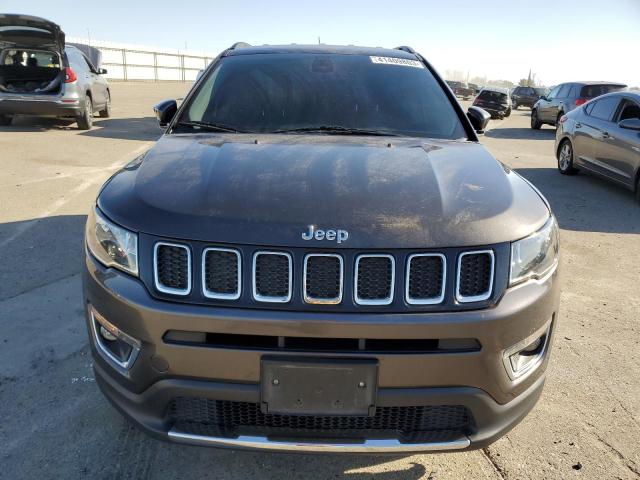 Photo 4 VIN: 3C4NJDCB9KT790895 - JEEP COMPASS 