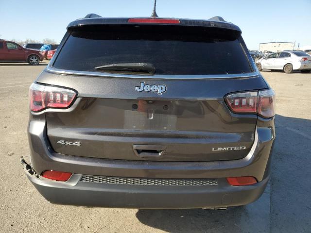 Photo 5 VIN: 3C4NJDCB9KT790895 - JEEP COMPASS 