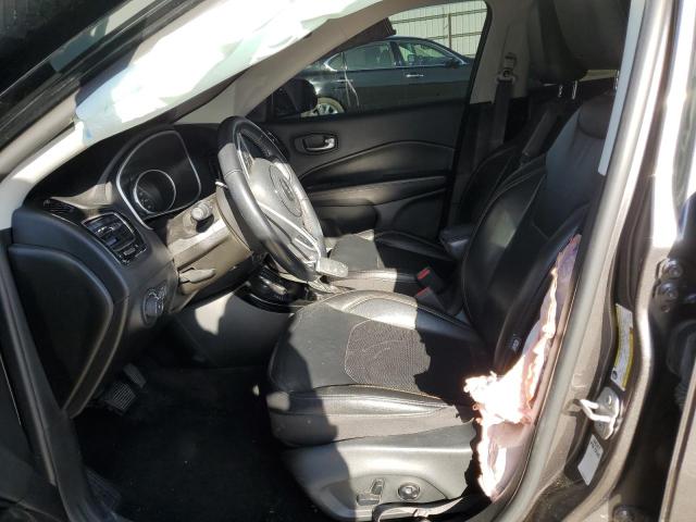 Photo 6 VIN: 3C4NJDCB9KT790895 - JEEP COMPASS 