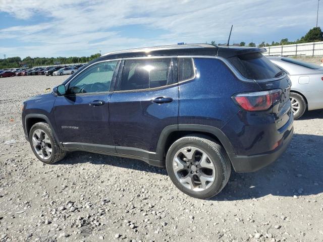 Photo 1 VIN: 3C4NJDCB9KT791416 - JEEP COMPASS LI 