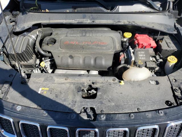 Photo 10 VIN: 3C4NJDCB9KT791416 - JEEP COMPASS LI 