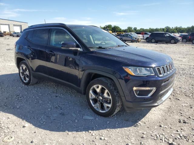 Photo 3 VIN: 3C4NJDCB9KT791416 - JEEP COMPASS LI 