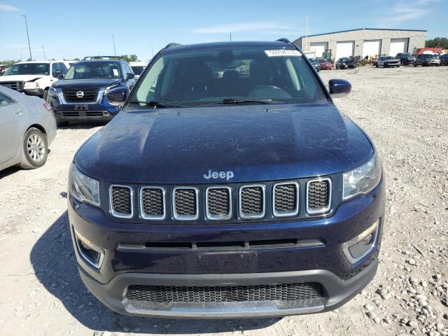 Photo 4 VIN: 3C4NJDCB9KT791416 - JEEP COMPASS LI 