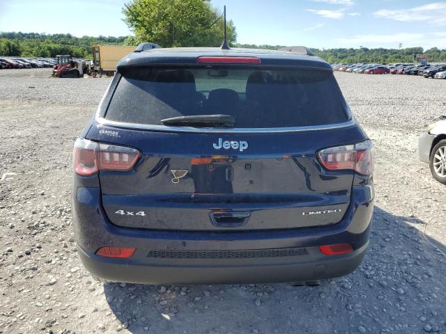 Photo 5 VIN: 3C4NJDCB9KT791416 - JEEP COMPASS LI 