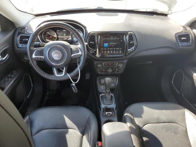 Photo 7 VIN: 3C4NJDCB9KT791416 - JEEP COMPASS LI 