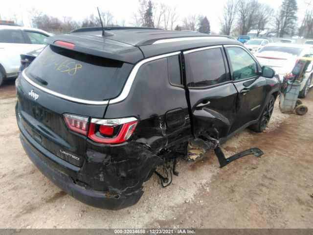 Photo 3 VIN: 3C4NJDCB9KT800440 - JEEP COMPASS 