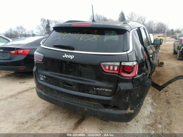 Photo 5 VIN: 3C4NJDCB9KT800440 - JEEP COMPASS 