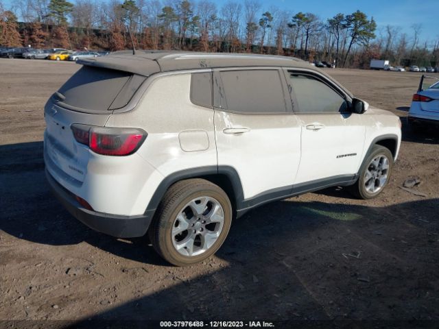 Photo 3 VIN: 3C4NJDCB9KT800583 - JEEP COMPASS 