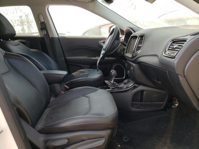 Photo 4 VIN: 3C4NJDCB9KT816783 - JEEP COMPASS LI 