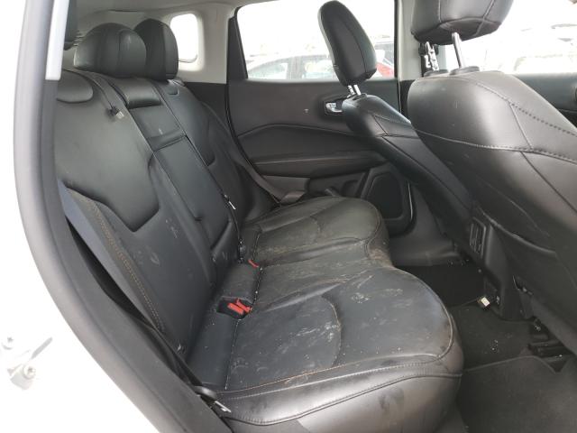 Photo 5 VIN: 3C4NJDCB9KT816783 - JEEP COMPASS LI 