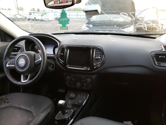 Photo 8 VIN: 3C4NJDCB9KT816783 - JEEP COMPASS LI 