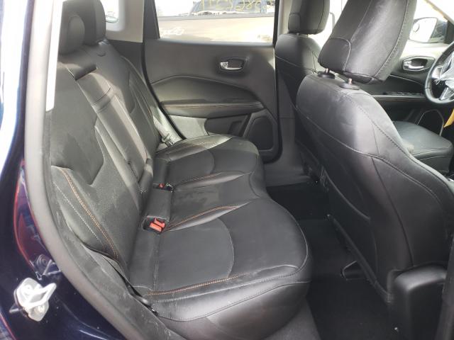 Photo 5 VIN: 3C4NJDCB9KT840291 - JEEP COMPASS LI 