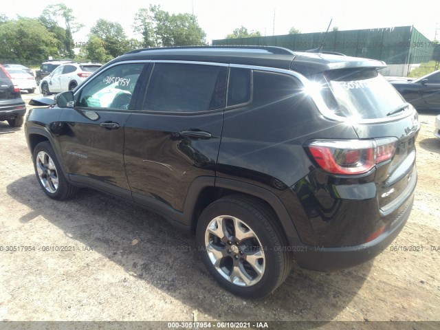 Photo 2 VIN: 3C4NJDCB9KT842073 - JEEP COMPASS 