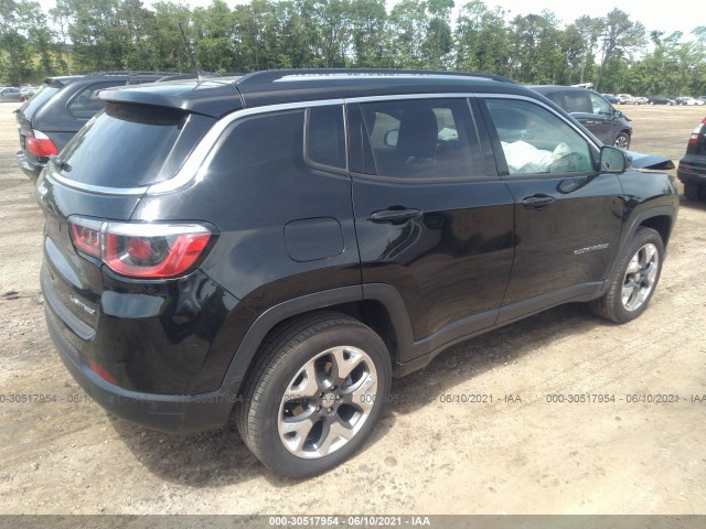 Photo 3 VIN: 3C4NJDCB9KT842073 - JEEP COMPASS 