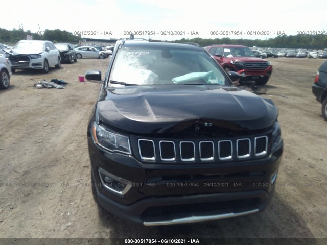 Photo 5 VIN: 3C4NJDCB9KT842073 - JEEP COMPASS 