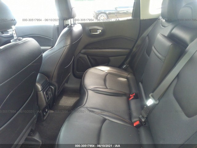 Photo 7 VIN: 3C4NJDCB9KT842073 - JEEP COMPASS 