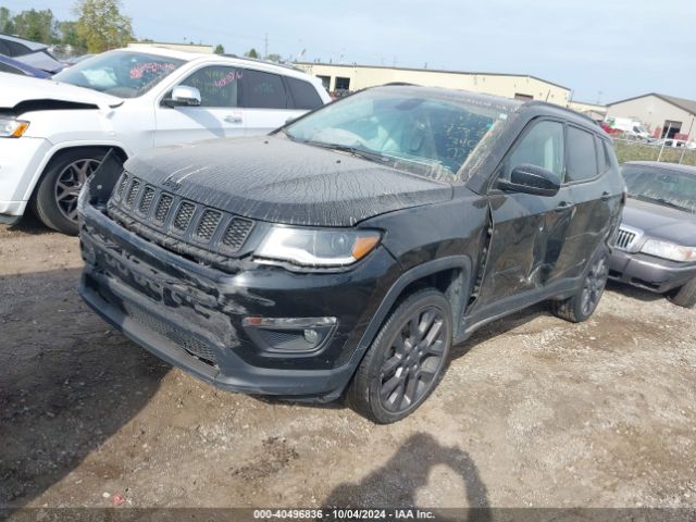 Photo 1 VIN: 3C4NJDCB9KT843403 - JEEP COMPASS 