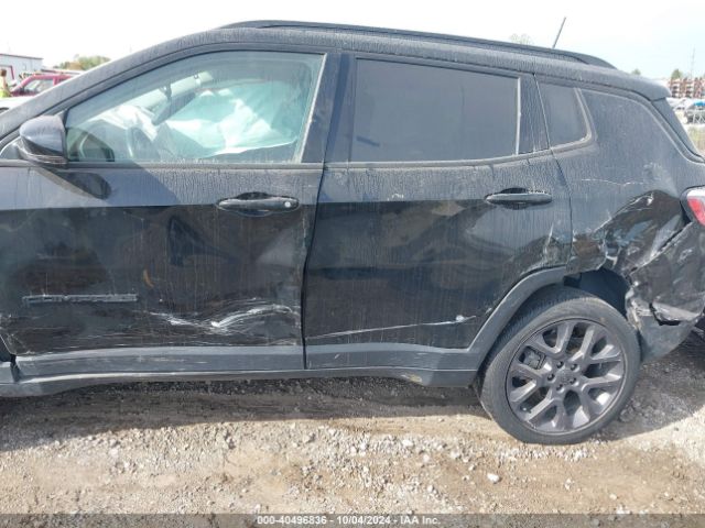 Photo 5 VIN: 3C4NJDCB9KT843403 - JEEP COMPASS 